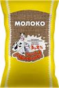 Молоко ТОЧНО МОЛОЧНО! пастеризованное 3,2%, 900мл