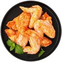 Крылья куриные в маринаде