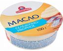 Масло селёдочно-икорное Санта Бремор Бутербродное, 100 г