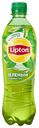 Холодный чай Lipton зеленый 500 мл