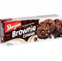 Печенье Brownie cookies Bergen, 126 г