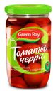 Томаты маринованные Green Ray черри, 720 мл