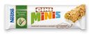 Батончик злаковый Cini Minis корица, 25г
