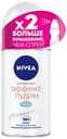 Дезодорант-антиперспирант роликовый для тела Nivea Fresh Эффект пудры женский 50 мл