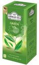 Чай Ahmad Tea Китайский зелёный в пакетиках, 25х2г