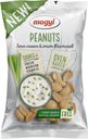 Арахис Mogyi Peanuts со вкусом сметана и лук 130г
