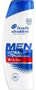 Шампунь Head&Shoulders против перхоти мужской с ароматом Old Spice 400мл