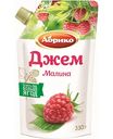 Джем малиновый Абрико, 330 г