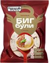 Бульмени ГОРЯЧАЯ ШТУЧКА, Большие, говядина-свинина, 900г