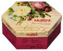 Набор чая Maitre de Thé черный + зеленый в пакетиках, 60х2 г