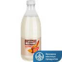 ДЕРЕВНЯ МАСЛОВКА Молоко 3,2% ГОСТ 1,4л пл/бут( Карачев)