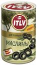 Маслины ITLV резаные 314 мл