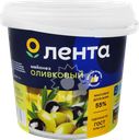 Майонез ЛЕНТА Оливковый 55%, 800мл