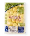 Картофель Кримм пастеризованный шарики 500г