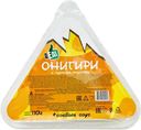 Онигири с курицей терияки и соевым соусом I Like Eat, 110г