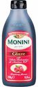 Соус бальзамический Monini Glaze со вкусом малины, 250 г