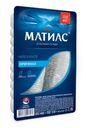 Сельдь Матиас Оригинал филе в масле 400г