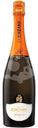 Вино игристое Cinzano Prosecco DOC белое сухое 11%, 750мл