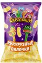 Палочки кукурузные ПРАЗДНИК СЛАСТЕНЫ, 250г