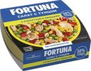 Салат с тунцом FORTUNA с кукурузой и овощами 160г