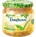 Кукуруза Бондюэль в зернах, 360г