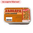 Холодец МОРОЗОВО, Домашний, 330г