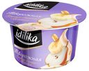 Творожок Idilika груша банан 5%, 140 г