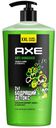 Гель для душа Axe Перезагрузка Anti Hangover, 700 мл