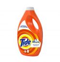 Гель для стирки Tide «Альпийская свежесть», 38 стирок, 2,4 л