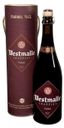Пиво Westmalle Trappist Dubbel темное нефильтрованное в тубе 7,0%, 750 мл