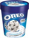 Мороженое Oreo Ведерко, 263 г