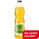 СЕМЕЙНЫЕ СЕКРЕТЫ Масло подс с добав олив масла 0,8лпл/бут:15