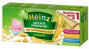 Печенье детское Heinz 6 злаков с 6 мес., 160 г