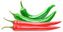 Перец чили микс, 100 г