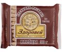Хлебцы Здоровей гречишно-рисовые без глютена, 90г