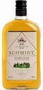 Настойка Schmidt Беловежская 43 % алк., Беларусь, 0,5 л