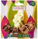 Набор крабиков д/волос KosmoShtuchki бантики в ассортименте