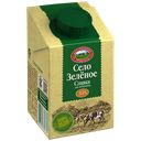 Сливки СЕЛО ЗЕЛЕНОЕ ультрапастеризованные 33%, 500г