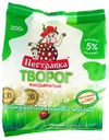 Творог Пестравка 5%, 200г