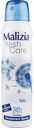 Дезодорант-антиперспирант Fresh Care Malizia Talc, 150 мл