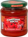 Паста томатная ЗАРЕЧЕНСКИЙ ПРОДУКТ, 25%, 480г