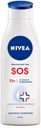Восстанавливающий SOS бальзам для тела, Nivea, 250 мл