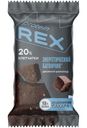 Батончик Proteinrex овсяный со вкусом двойной шоколад, 50г