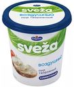 Сыр творожный Sveza Воздушный сливочный 60%, 150г