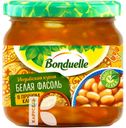 Фасоль BONDUELLE белая в пряном Карри 360г