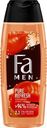 Гель для душа FA MEN Pure Relax c ароматом Гуараны, 250 мл