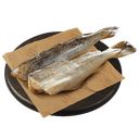ПФ из рыбы Навага (изгот из морож сырья)(СП ГМ)