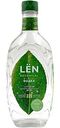 Водка Lёn Минеральная вода Алтая 40% алк., Россия, 500мл