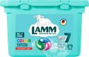 Капсулы для стирки LAMM Color