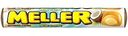 Ирис Meller Кокос, 38г